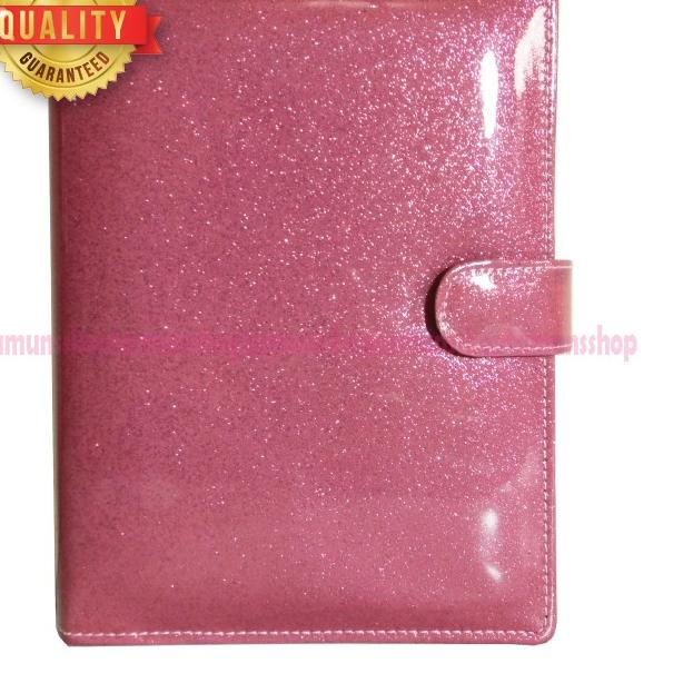 

SALE✅Binder GLITER GLOSSY 26ring|SQ1