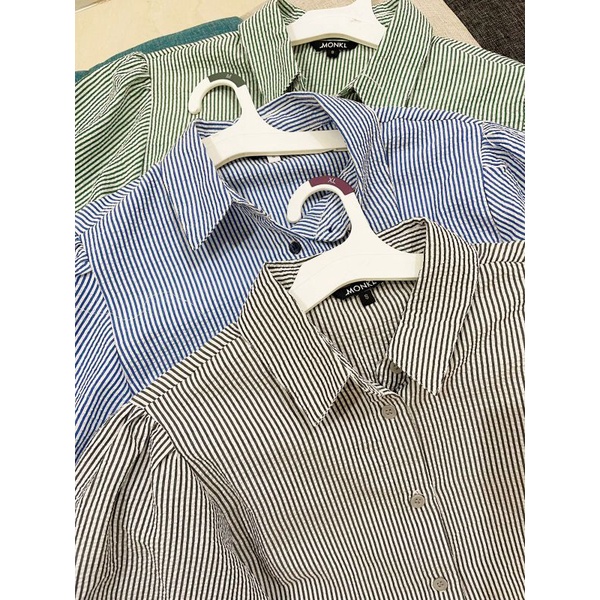 Mnk Kemeja shirt