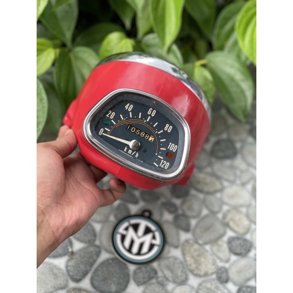 BATOK HONDA CD CT ORIGINAL