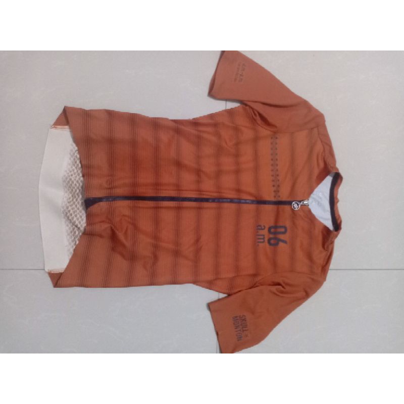 Jersey wanita monton PRELOVE