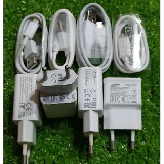 Jual Charger/Ces ORI Copotan Bawaan HP Oppo Vivo Samsung xiomi 1Amper