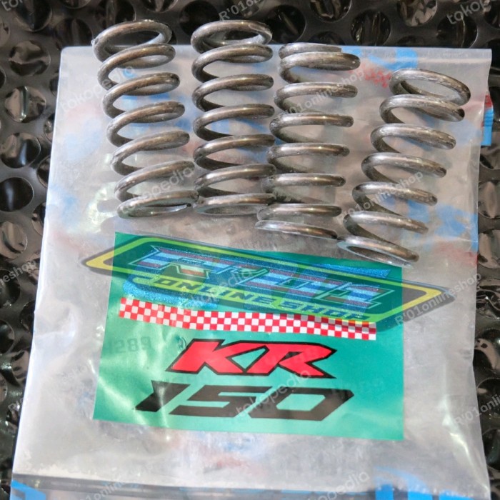 Per Kopling/Pir Kopling Crg Ninja R Rr Ninja Ss Original Thailand
