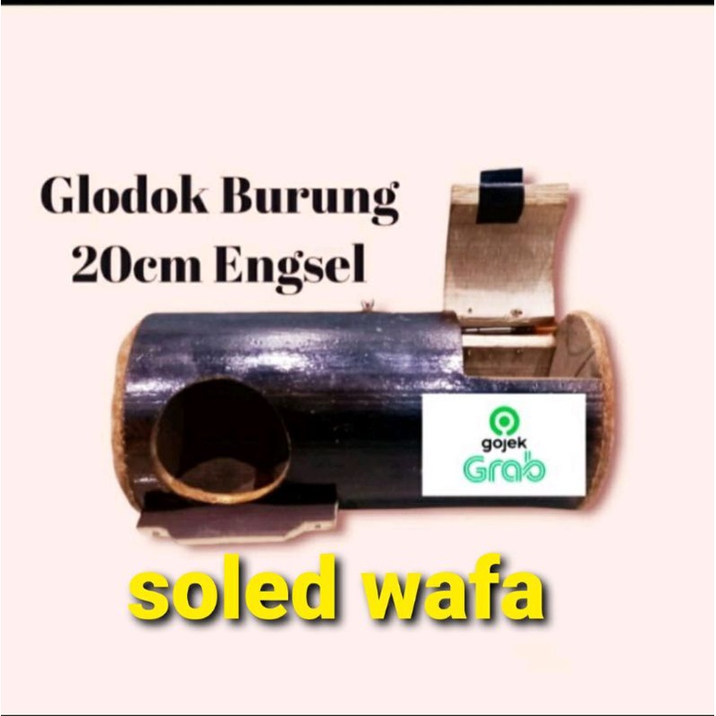 GLODOK BURUNG BAMBU MURAI LOVE BIRD MODEL ENGSEL SARANG TELUR BURUNG