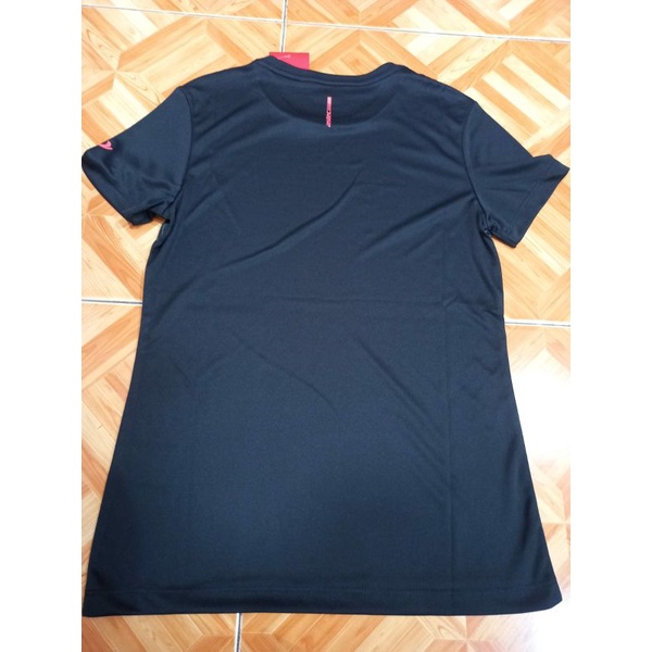 kaos converee CONSSNL TEE BLACK