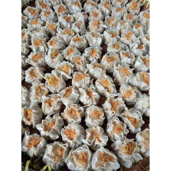 

Dimsum Nyocol