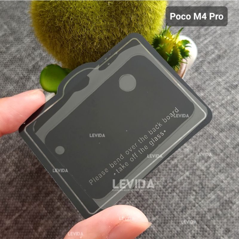 Poco C40 Poco M40 Pro Poco M3 Pro Antigores Kamera bahan Soft / Tempered glass Kamera Poco C40 Poco 