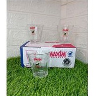 Duralex Maxim Gelas Kopi 607 (3027)