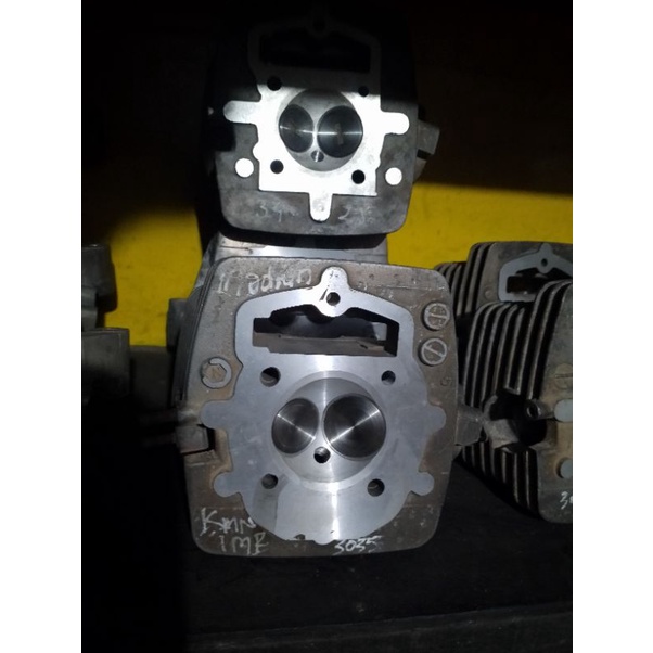 kop sudut ukuran klep 34-29 31-35 bahan mp