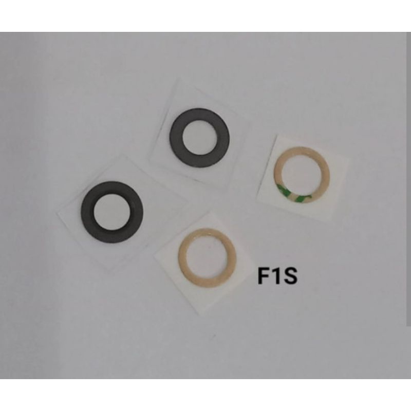kamera lensa/kaca kamera Oppo f1s