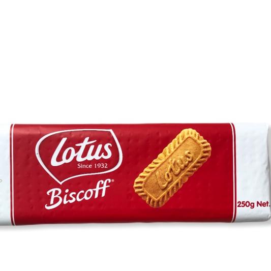 

SALE✅LOTUS BISCOFF CARAMEL 250g|KD7