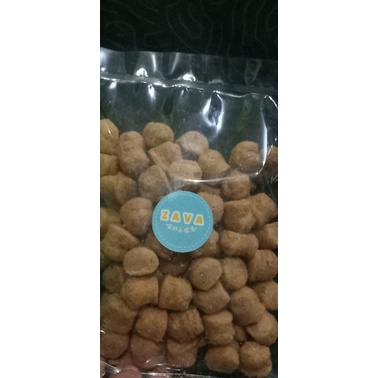

Snack Coklat