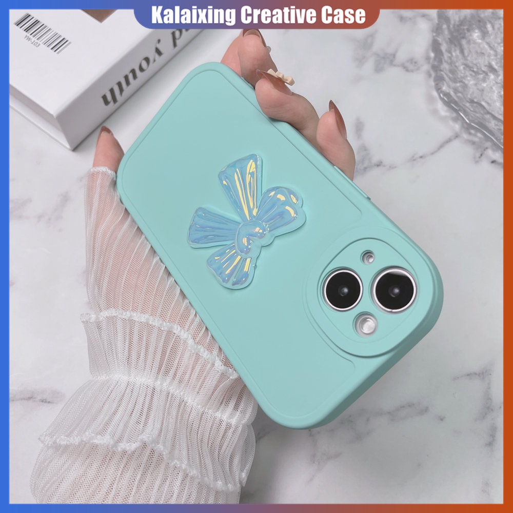 Casing Soft Case Silikon Warna Macaron Untuk iPhone 14 14Plus 14Pro Max 13 12 11 ProMax X XR Xs Max