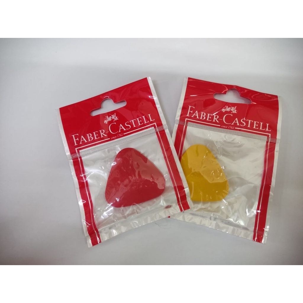 

PENGHAPUS GRIP 189022P FABER CASTEL