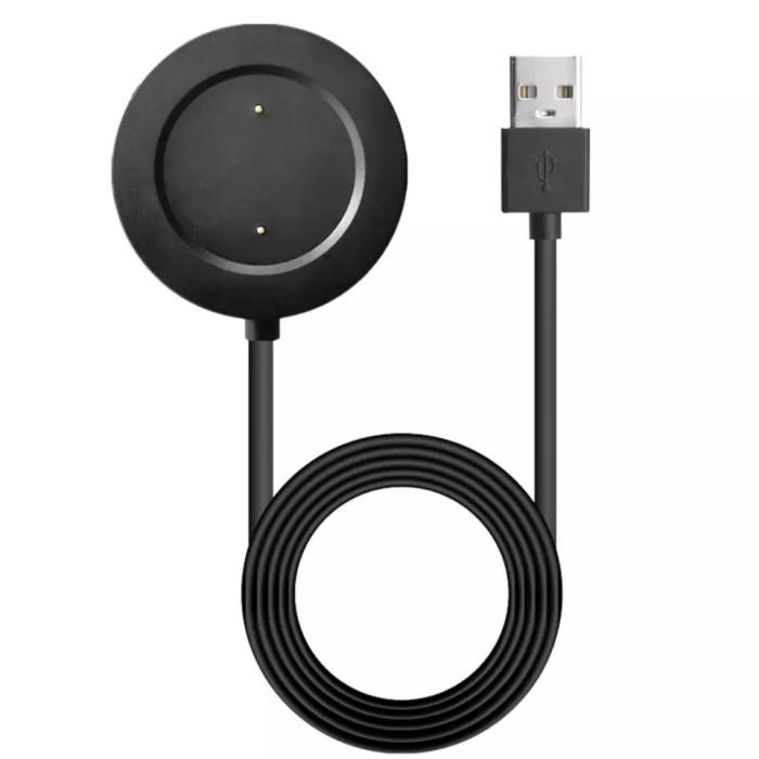 Usb Charger Mi Watch S1 Active|| Kabel Data Mi Watch S1 Active