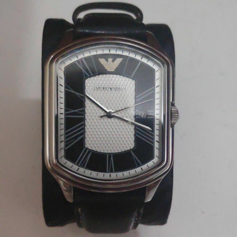 JAM TANGAN EMPORIO ARMANI AR-0290 ORIGINAL