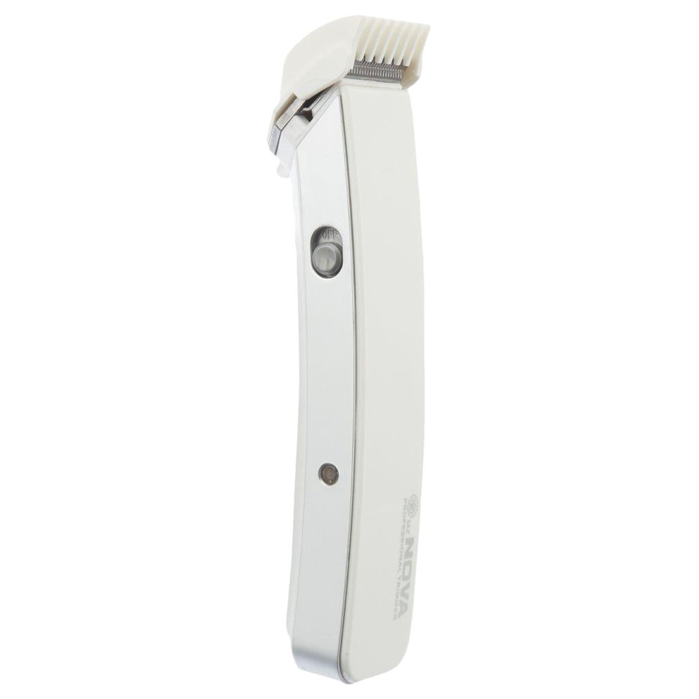 Nova Professional Rechargable Hair Clipper - Pencukur Rambut - NS-216