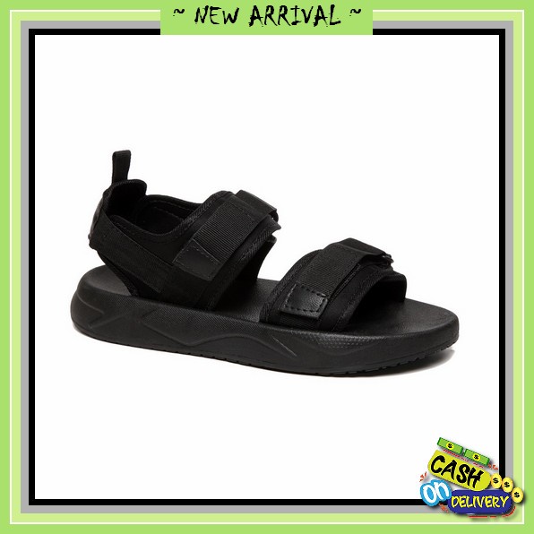 Sandal Tali Gunung Wanita / Sandal Tali Wanita Korean Style / Sandal Gunung Leuser Kekinian / Wedges
