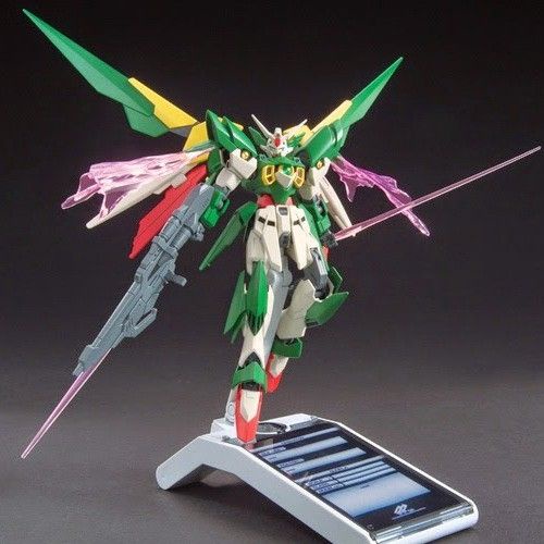 Bandai 1/144 HGBF HG Fenice Rinascita