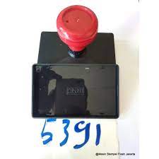 

Gagang Stempel 5391