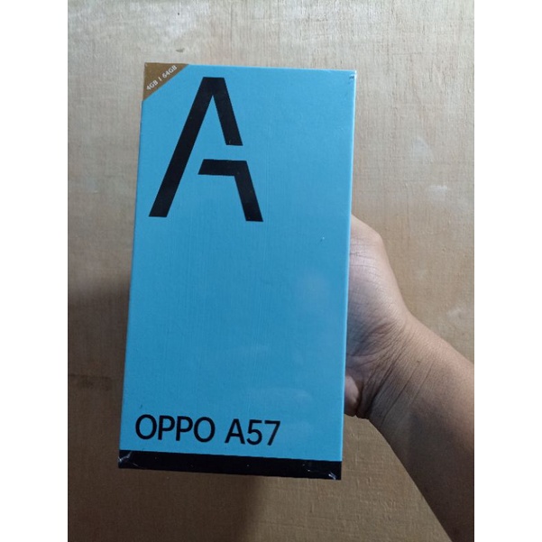 Oppo A57 4/64