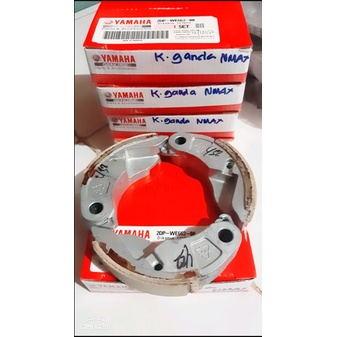 KAMPAS GANDA ONLY MOTOR YAMAHA NMAX VARIO 150 2DP