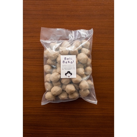 

BAKSO SAPI READY STOCK LANGSUNG KIRIM H+1