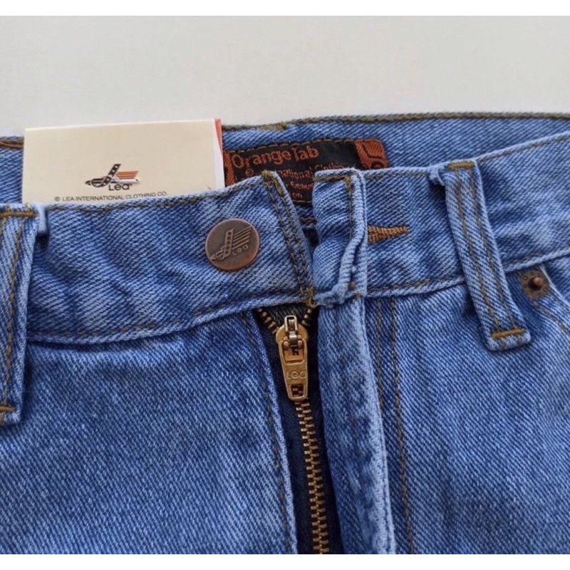 Celana Jeans Standar Pria Premium 606/ Jeans Reguler pria Panjang