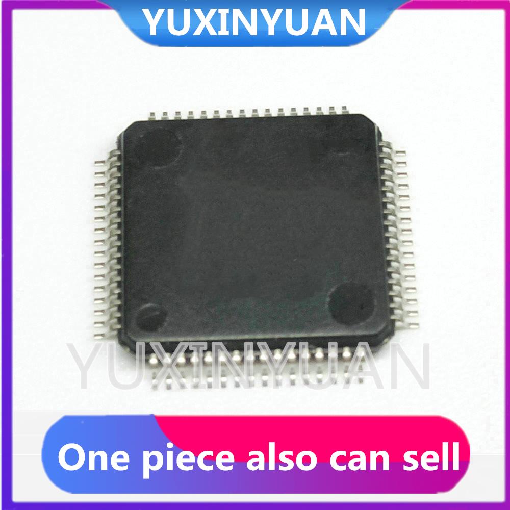 1pcs UPD780816Agk-013 D780816Agk QFP64 YUXINYUAN YUXINYUAN