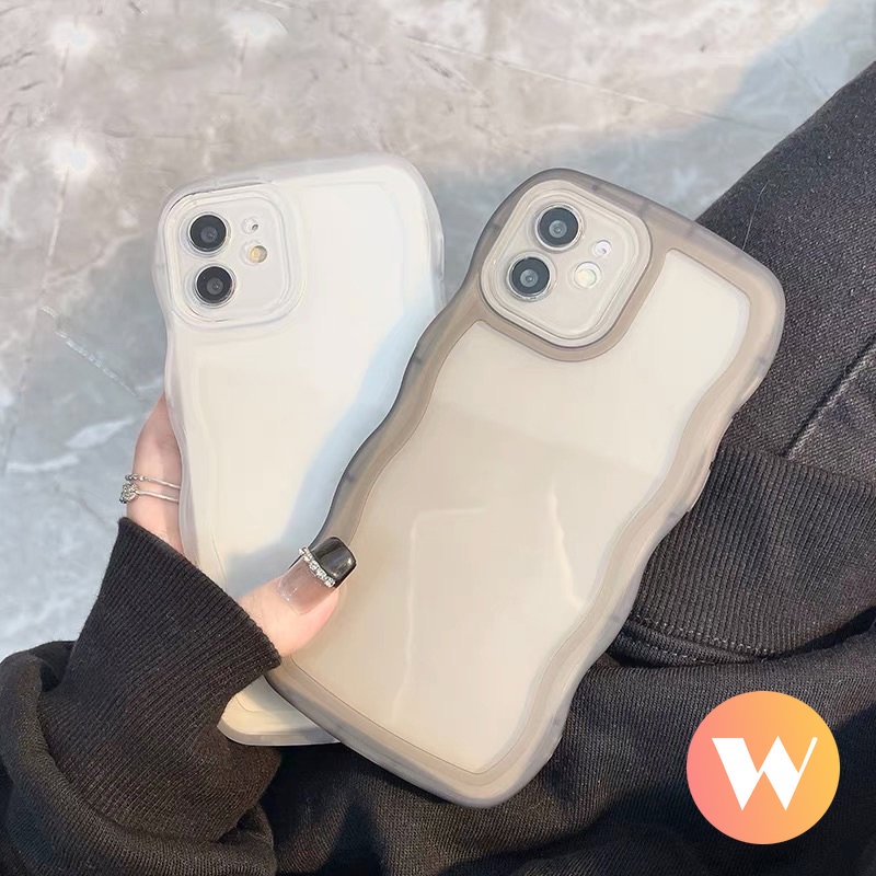 Soft Case Tpu Transparan Untuk Oppo A96 A95 A76 A16s A33 A72 A5 A12E A57 2022 A74 A35 A16 A32 A16K A15s A1k A7 A55 A5s A15 63 A52 A3s 62