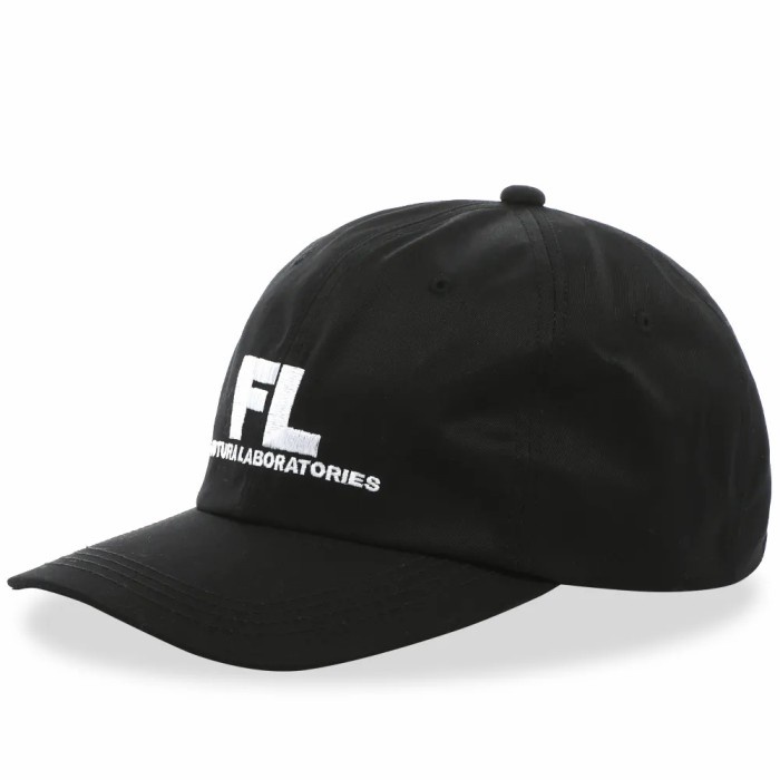 Neighborhood x Futura Lab FL EC Cap Original