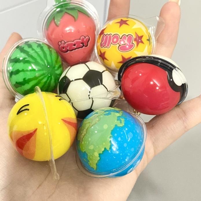

Terbaik [ Ready ] Trolli Planet Gummy Permen Jelly Gummi Original Korea NONHALAL buruan