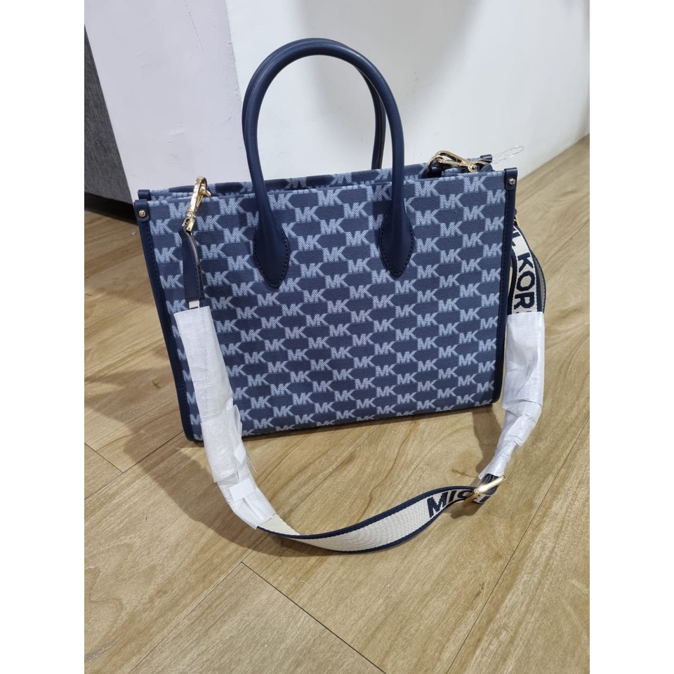 Tas MK Mirella med tote