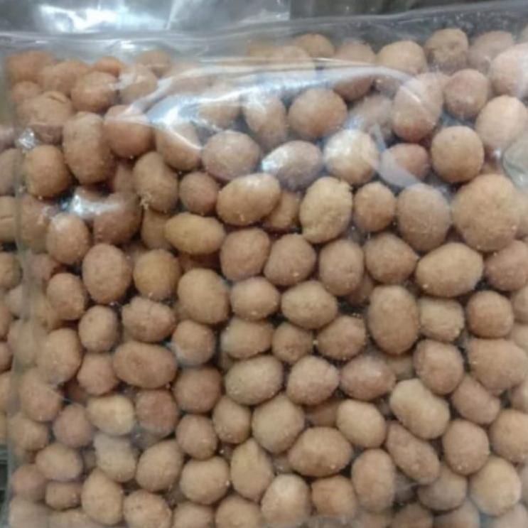 

TRXX3j3I--KACANG TELUR GORENG BERAT 250 GRAM