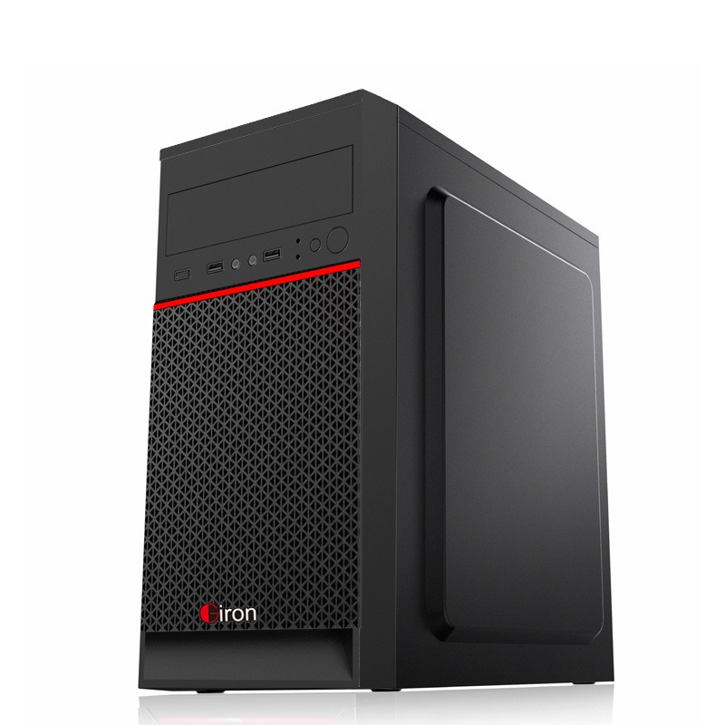 PC Rakitan Core i3 I Core i3 550 I DDR 8GB I HDD 500GB