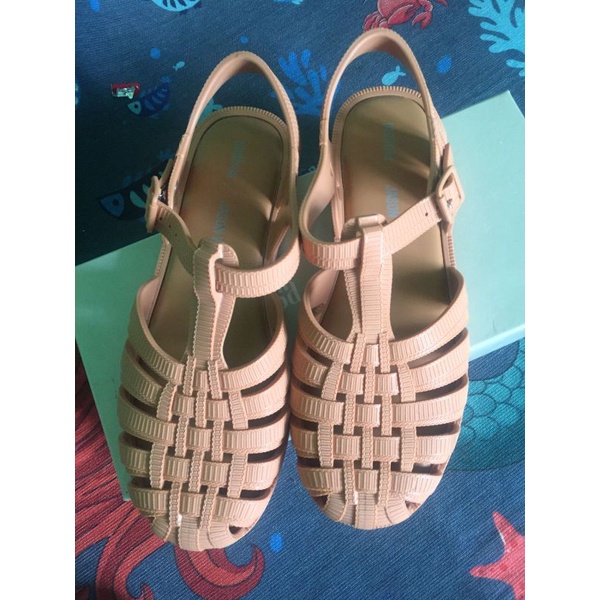 like new melissa possession + jason wu