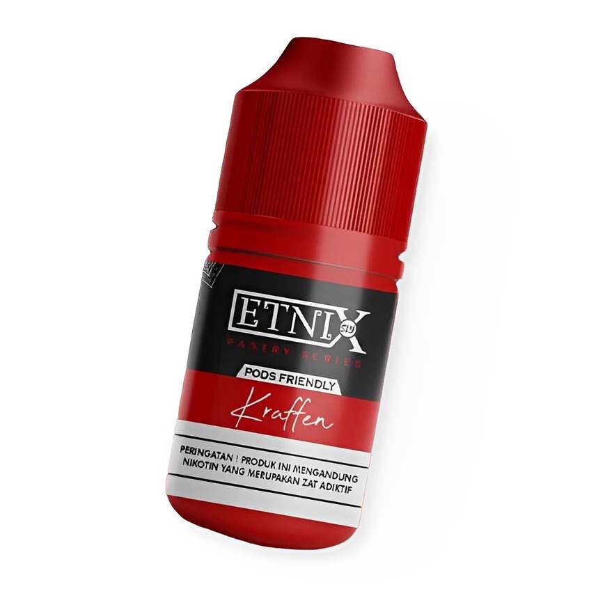 Etnix Kraffen Pastry Pods Friendly 30ML by Sly Factory