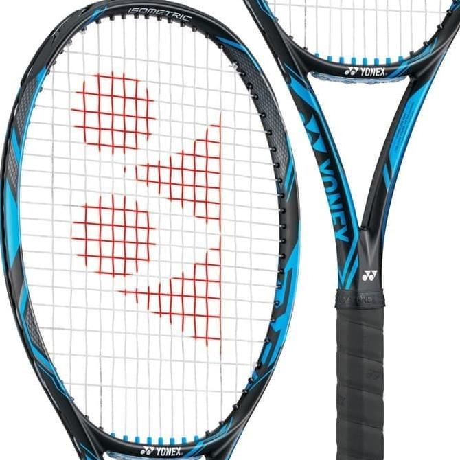 [ COD ] Raket Tenis YONEX Ezone DR 98 - Blue 310Gr