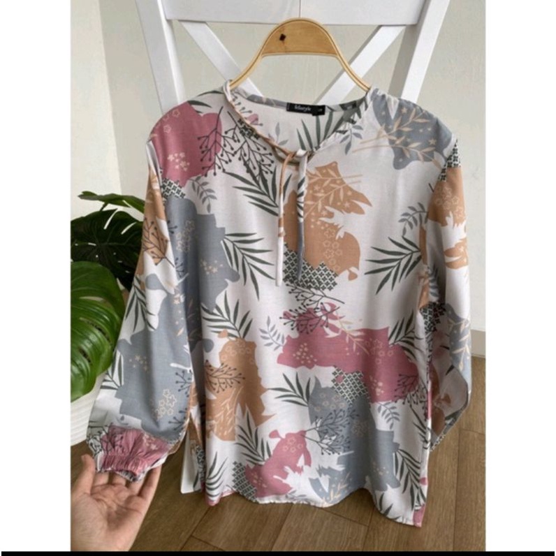 INNER BLOUSE by fefastyle