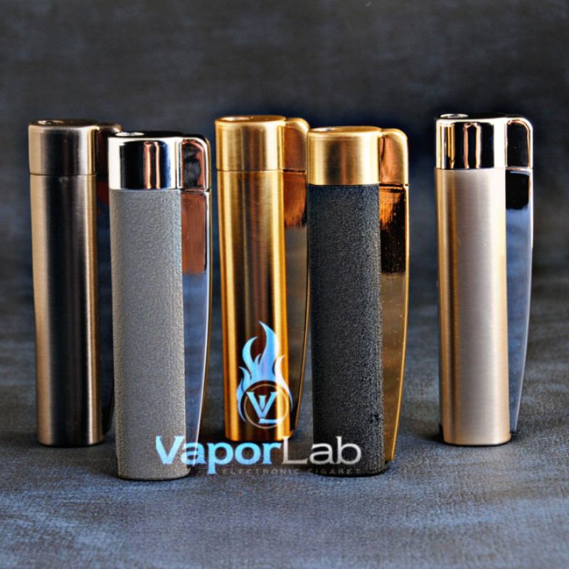 mancis korek api bara las BROAD jet torch elegant lighter murah unik