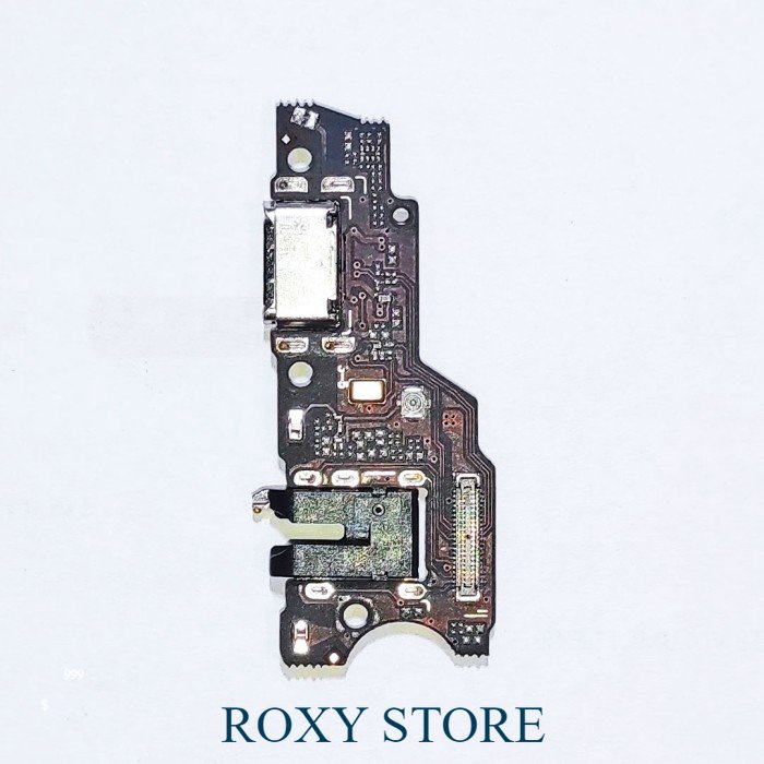 Board Charger Papan Cas PCB Headset Reame C17 Mic