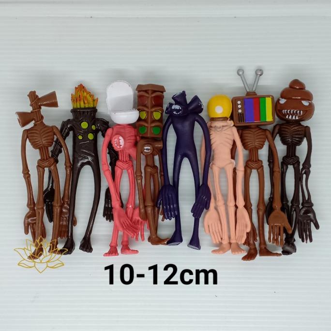 Siren Head Sirenhead Action Figure