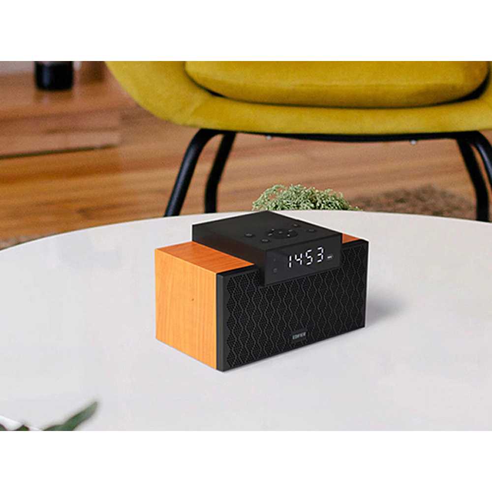 Edifier Integrated 2.1 Bluetooth Speaker System - MP260 ( Al-Yusi )