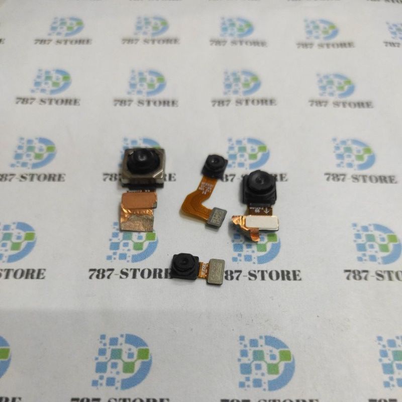 rear camera belakang oppo a92 original bekas