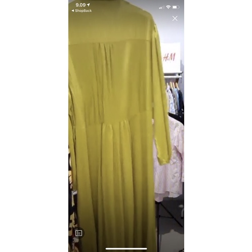 Dress brand consenso cantik elegan (new)