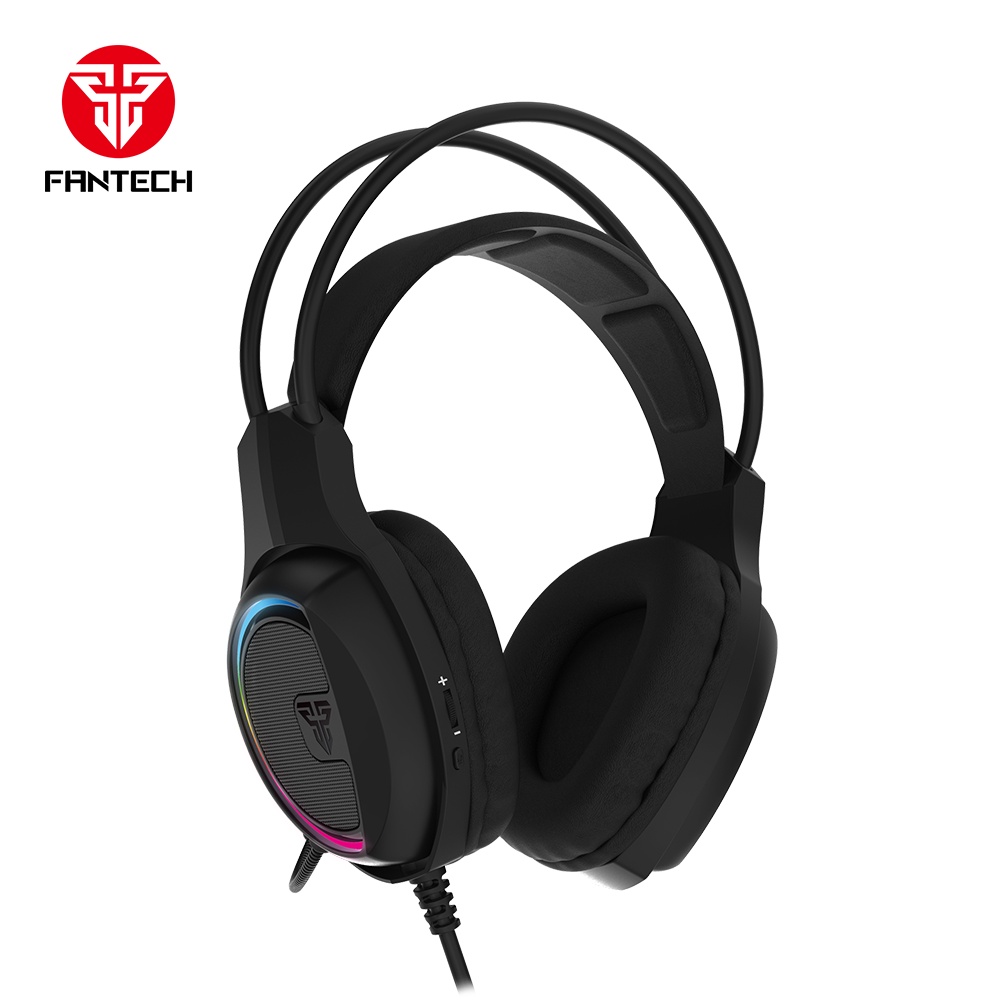 Fantech HG16s Sniper II 7.1 Surround Sound Gaming Headset RGB