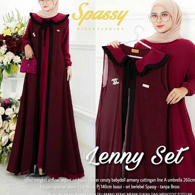 Ready Baju Gamis Wanita Dewasa Ukuran Jumbo M L XL XXL XXXL 5XL Gamis Jumbo Terbaru 2022 Gamis Remaj