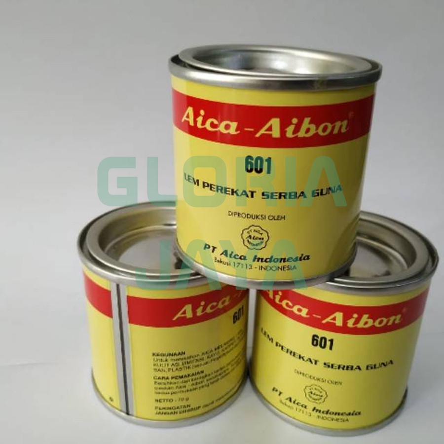 

lem aibon kaleng kecil aica aibon 70 gram