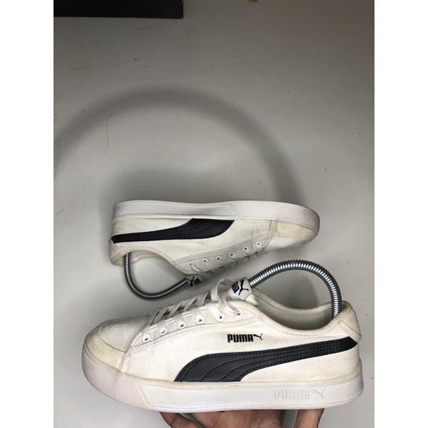 Puma Smash V2 Vulc