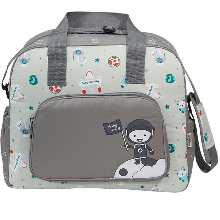 Sedang Diskon Tas Bayi Ukuran Besar Baby Family Seri 7