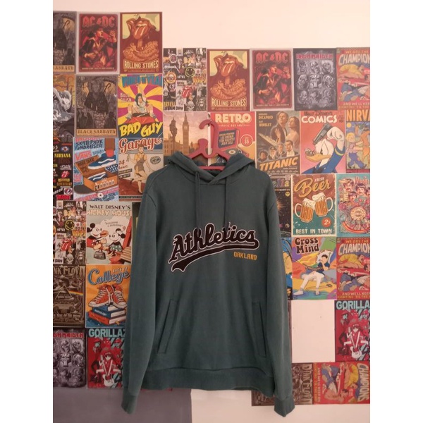 Hodie MLB second original